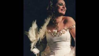 Marina Parulava: G. Puccini. Prima Aria Di LIU " TURANDOT "