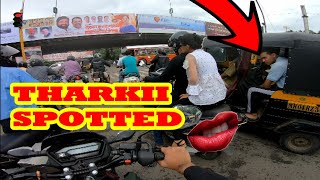 Tharki Gay Spotted | Daily Observations ft. Indurikar saheb | Angry Biker vs Idiots| Road Rage INDIA