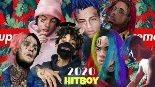 Duki x Khea ft. Kidd Keo & Lil Pump - Hitboy Remix 2020