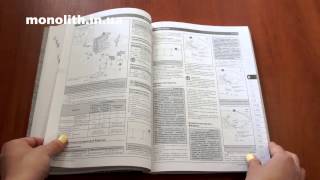 Руководство по ремонту Mazda CX-5 с 2011года