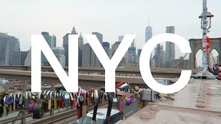 VLOG 38: Evento de Acer en NEW YORK!