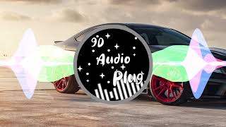 9D - Bass Boosted I Deno ft. DigDat - Change (Official Video)