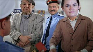 Колхозник Лукашенко ОПЯТЬ ПЕРЕИГРАЛ СОРОСА!!