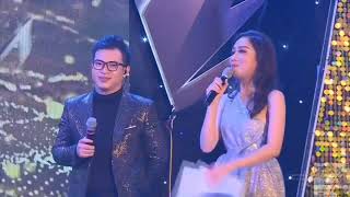 BÉNI||LỄ CHAO GIẢI BIGO GALA 2019||HOÀNG PHONG NHẬN GIẢI THƯỞNG Á QUÂN