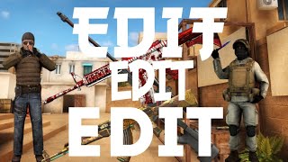 EDIT | 70❤️ | Standoff 2