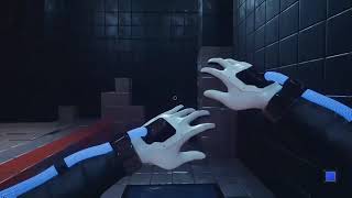 Q.U.B.E 2 Capitulo 1 Raices Olvidadas