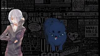 Обзор на аниме персонажей  Драматическое Убийство   DRAMAtical Murder