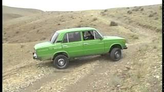Avtomobil Vaz 2106 Mashin4x4