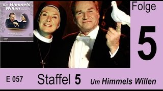 Um Himmels Willen - Vaterfreuden - S05 F05 |057
