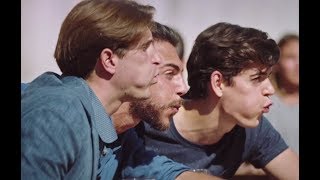 Реклама Omsa | Колготки Омса 2018