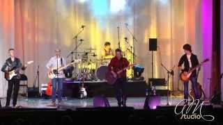 Studio AM - Старый дом "Live in Kaltan city"