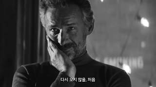 ??제네시스 GV80 아우디 벤츠 광고