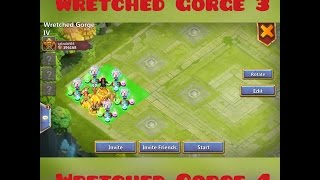wg3 and wg4 solo