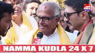 ಕೊಟ್ಟ ಮಾತು ಉಳಿಸಿಕೋಳ್ತಾರಾ ಮಾತು ತಪ್ಪದ ಜನಾರ್ದನ ಪೂಜಾರಿ ?