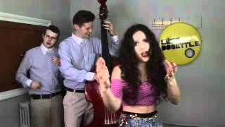 Eliza Doolittle   Fuck You Cee Lo Cover   YouTube