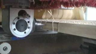 Masterwood project 416 Врезка петель