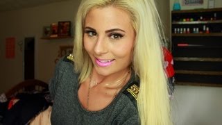 Cosmetology School Vlog #4