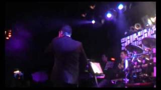 Dimitris Giotis Akroama Live (part 1)