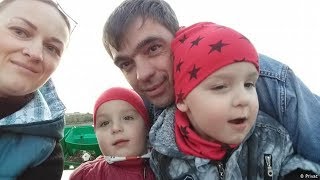 Германия русским немцам НЕ помогает