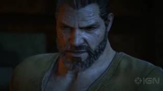 Gears of War 4 Walkthrough - Act 2 Chapter 1
