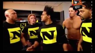 WWE RAW 23.08.2010 (QTV)