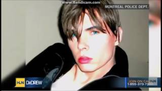 18+ 1 LUNATIC 1 ICEPICK   LUKA MAGNOTTA   FULL STORY