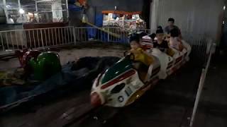 Đoàn tàu nhỏ xíu- Nhạc thiếu nhi.