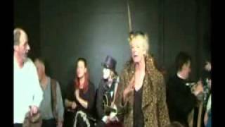 The Irish Wake of Paddy McGrath Taster 1