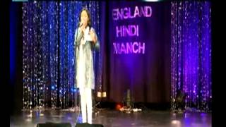 TV Asia Coverage Sa Re Ga Ma Singing Competition Hindi Manch,MA