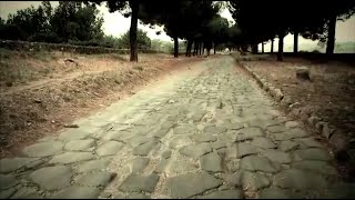 Аппиева дорога в Лацио — La Via Appia nel Lazio