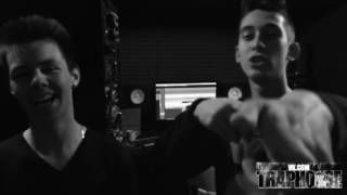 Yung Trappa, Sil-A, Breezey Muzik, Yung Riley, Lottery Billz на Cream&Nal Records