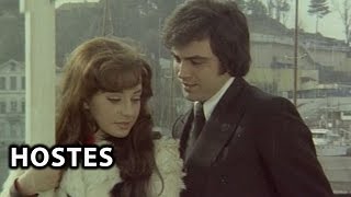 Hostes (1974) Tek Parça (Perihan Savaş & Aytaç Arman)