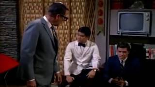 The Green Hornet episode 16 - The Hornet and the Firefly (30 Dec 1966)