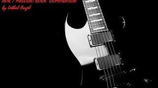 AOR / MELODIC ROCK COMPILATION