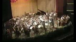Vaughan Williams Tuba Concerto- Part 1