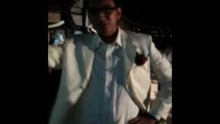 Qik - @sauljetsmi antes de la boda civil by itcollaborative