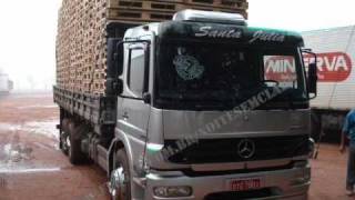 ATEGO OS TOPS