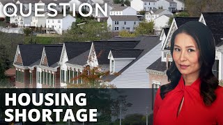 Wall Street firms buy up single-family homes during real estate boom