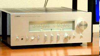 Yamaha A-S3000