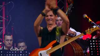 Alex Calancea Band & Lautarii lui Botgros - Calusari, Ciiocarlia, Lume Lume