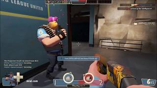 Team Fortress 2: 2Fort Soldier