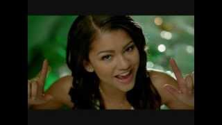 Bella Thorne & Zendaya - Something to Dance For / TTYLXOX Mash-up - Extended Version