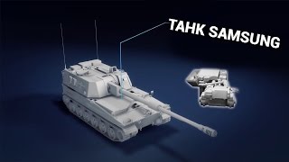 5 невероятных продуктов Samsung, о которых вы могли не знать.