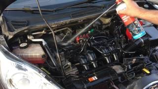 Würth Motor Temizleme Spreyi