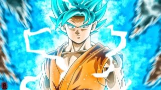 dbz/dbs amv Jo Cohen & Sex Whales - We Are NCS Release | sebastian fernandez