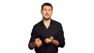 Отзыв Алекса Айвенго о видеостудии InfoBiz.TV