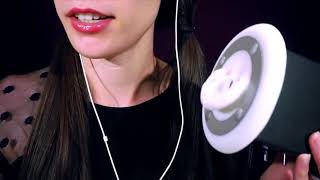 ASMR Licking Vinegar Off Your Ears & more silly maple