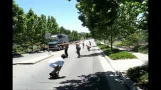 Go Skate Day 2011 - Chico Ca
