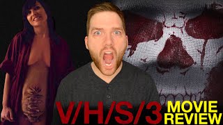 V/H/S: Viral - Movie Review