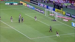 GOLAÇO DE BICICLETA DO ARRASCAETA!! FLAMENGO 3 X 0 CEARÁ |BRASILEIRÃO 2019